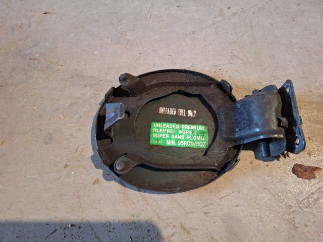 bontott MAZDA MX-5 Tankajtó