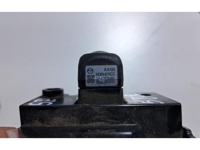 bontott MAZDA MX-5 Tolatókamera