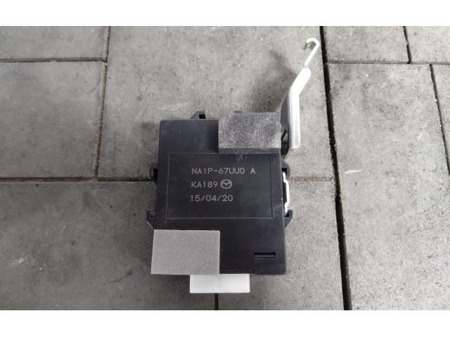 bontott MAZDA MX-5 Tolatóradar Elektronika