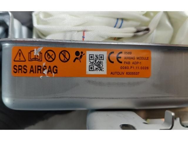 bontott MAZDA MX-5 Utasoldali Légzsák