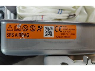 bontott MAZDA MX-5 Utasoldali Légzsák