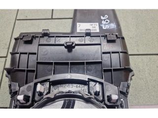 bontott MAZDA MX-5 Váltószoknya