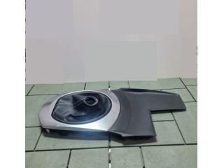 bontott MAZDA MX-5 Váltószoknya