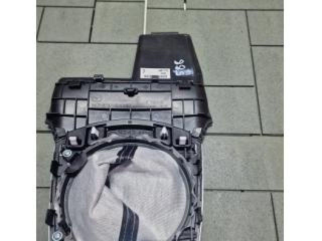 bontott MAZDA MX-5 Váltószoknya