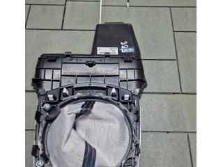 bontott MAZDA MX-5 Váltószoknya