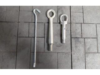 bontott MAZDA MX-5 Vonószem