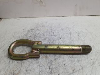 bontott MAZDA MX-5 Vonószem