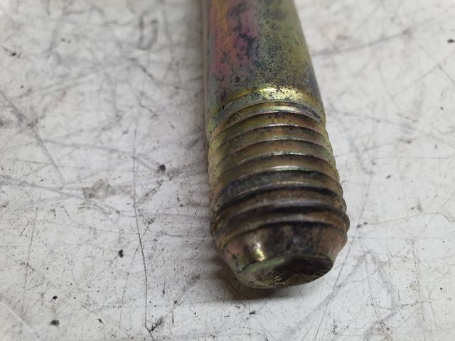 bontott MAZDA MX-5 Vonószem