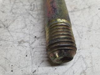 bontott MAZDA MX-5 Vonószem