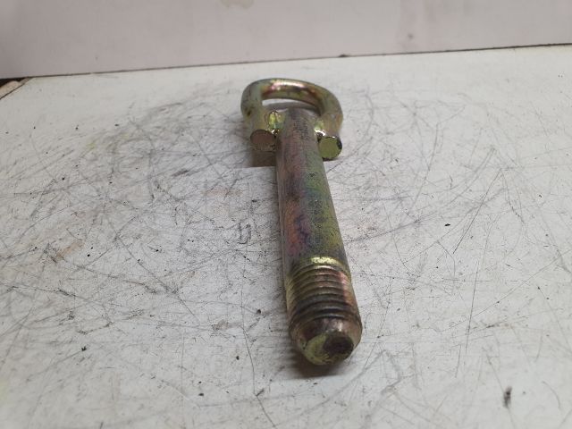 bontott MAZDA MX-5 Vonószem