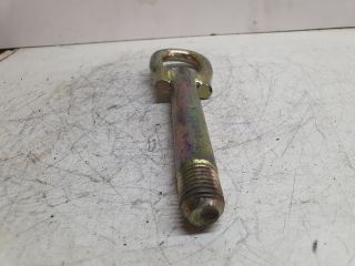 bontott MAZDA MX-5 Vonószem