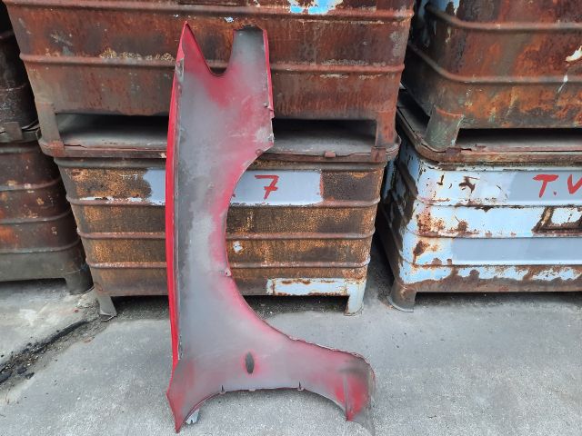 bontott MAZDA MX-6 Bal első Sárvédő