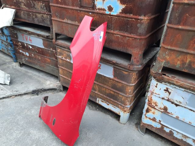 bontott MAZDA MX-6 Bal első Sárvédő