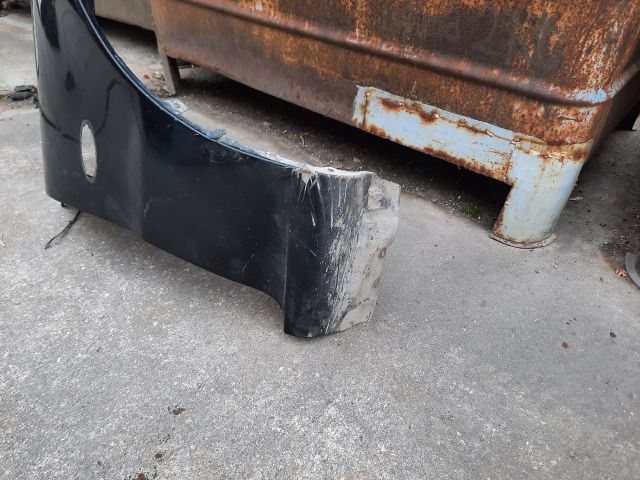 bontott MAZDA MX-6 Jobb első Sárvédő