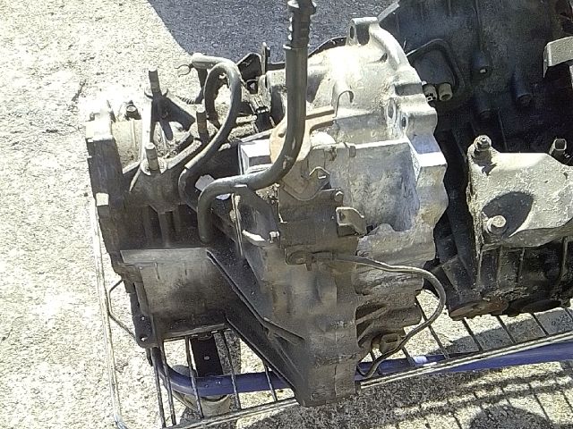 bontott MAZDA PREMACY Automata Váltó