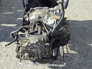 bontott MAZDA PREMACY Automata Váltó