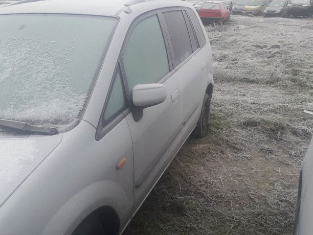 bontott MAZDA PREMACY Bal első Csonkállvány Kerékaggyal