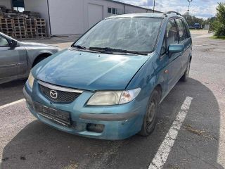 bontott MAZDA PREMACY Főfékhenger