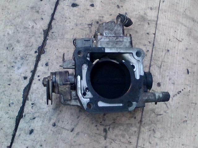 bontott MAZDA PREMACY Fojtószelep (Mechanikus)