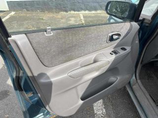 bontott MAZDA PREMACY Gyújtáskapcsoló