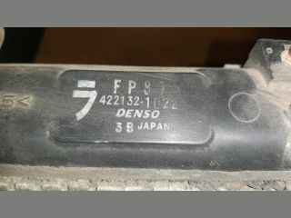 bontott MAZDA PREMACY Hűtőventilátor