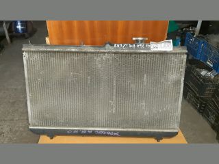 bontott MAZDA PREMACY Hűtőventilátor