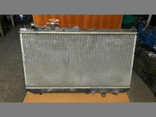 bontott MAZDA PREMACY Hűtőventilátor