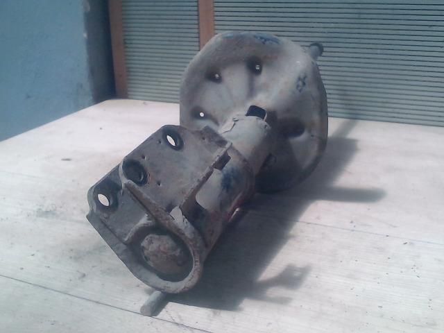 bontott MAZDA PREMACY Jobb első Lengéscsillapító