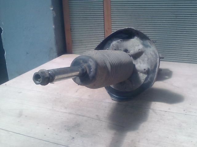 bontott MAZDA PREMACY Jobb első Lengéscsillapító