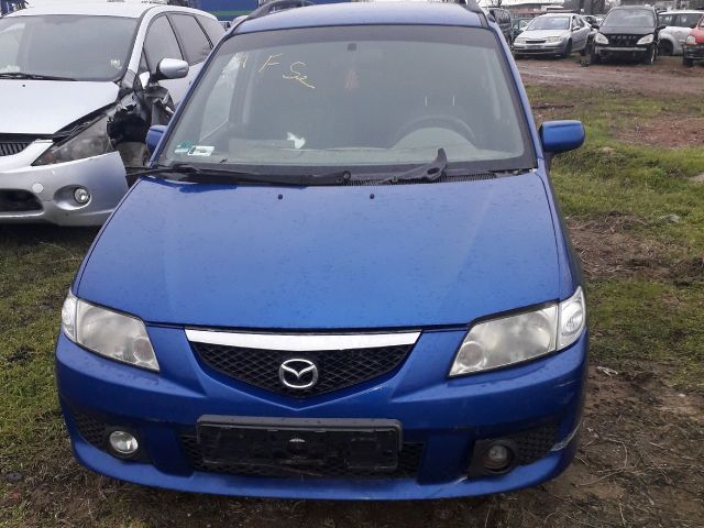 bontott MAZDA PREMACY Jobb Féltengely