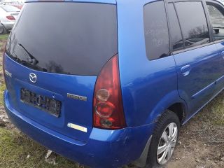 bontott MAZDA PREMACY Jobb Féltengely