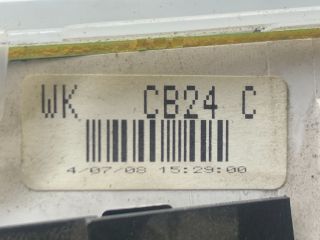 bontott MAZDA PREMACY Kilométeróra