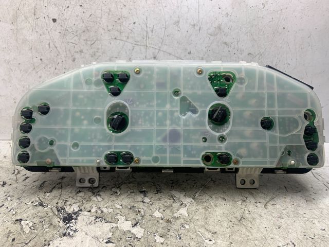 bontott MAZDA PREMACY Kilométeróra