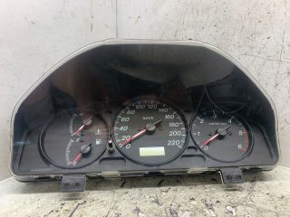 bontott MAZDA PREMACY Kilométeróra