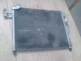 bontott MAZDA PREMACY Klímahűtő Radiátor