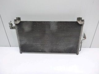 bontott MAZDA PREMACY Klímahűtő Radiátor