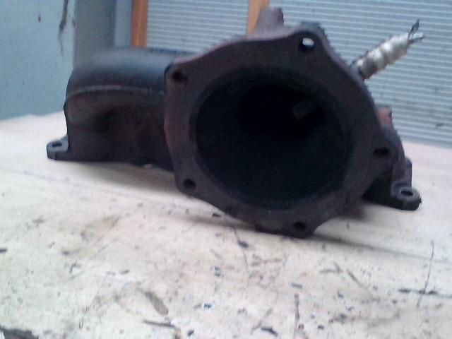 bontott MAZDA PREMACY Leömlő (Soros)