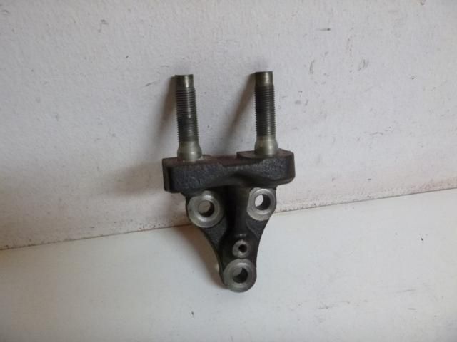 bontott MAZDA PREMACY Motor Tartó Bak (Fém)