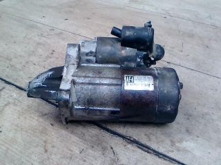 bontott MAZDA PREMACY Önindító