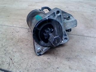 bontott MAZDA PREMACY Önindító