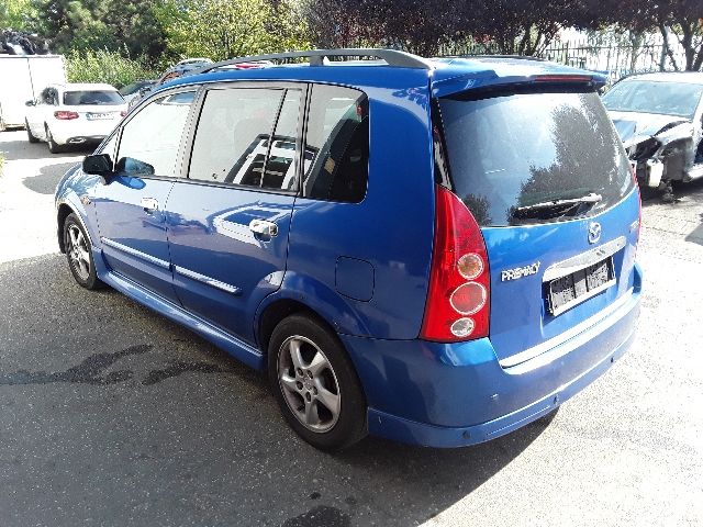 bontott MAZDA PREMACY ABS Kocka