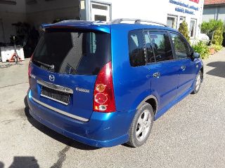 bontott MAZDA PREMACY ABS Kocka