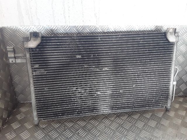 bontott MAZDA PREMACY Klímahűtő Radiátor
