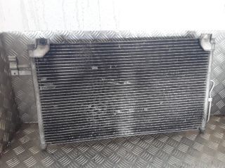 bontott MAZDA PREMACY Klímahűtő Radiátor