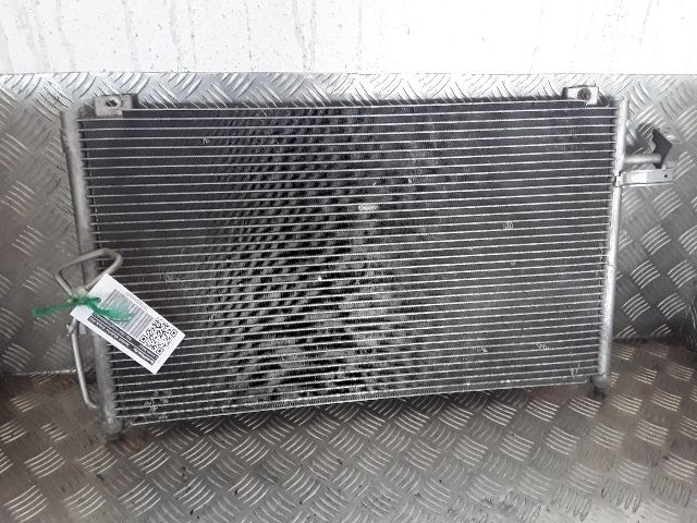 bontott MAZDA PREMACY Klímahűtő Radiátor