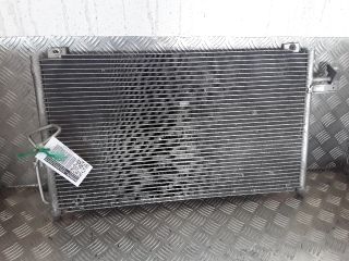 bontott MAZDA PREMACY Klímahűtő Radiátor