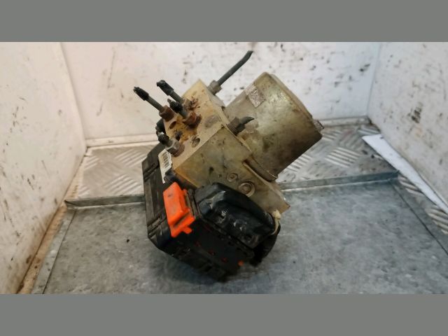 bontott MAZDA PREMACY ABS Kocka