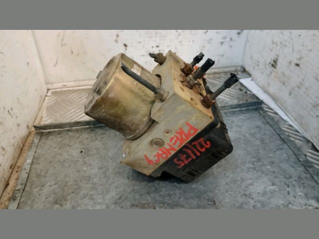 bontott MAZDA PREMACY ABS Kocka