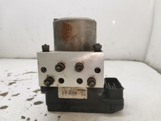 bontott MAZDA PREMACY ABS Kocka