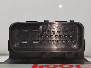 bontott MAZDA PREMACY ABS Kocka